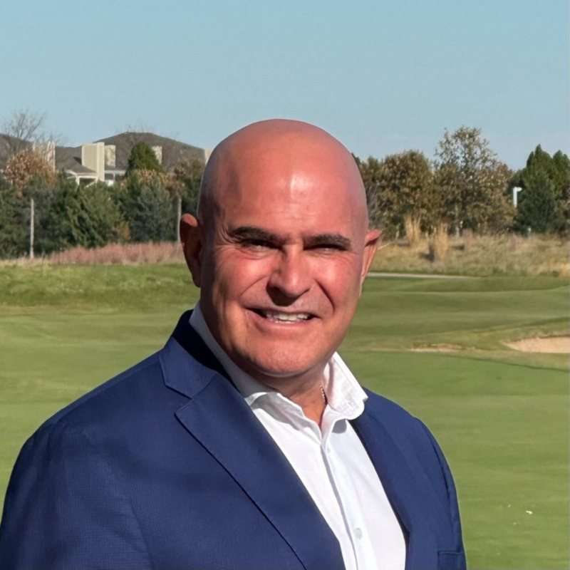 Marc Barbeau